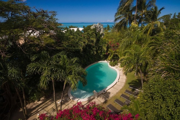 Hotel Siboney Beach Club (Green Bay)